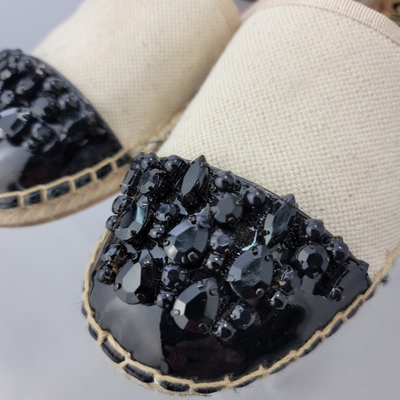 Circus by Sam Edelman Loretta Espadrilles Sz 6.5M - Picture 4 of 17